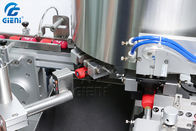 Điều khiển PLC 220V 50HZ Máy dán nhãn dưỡng môi cho thùng chứa xi lanh