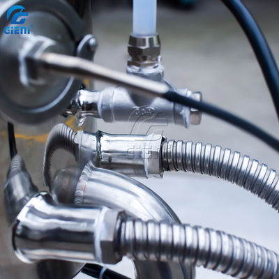 Máy chiết rót mỹ phẩm bình 20L