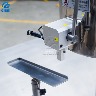 Máy chiết rót mỹ phẩm bình 20L