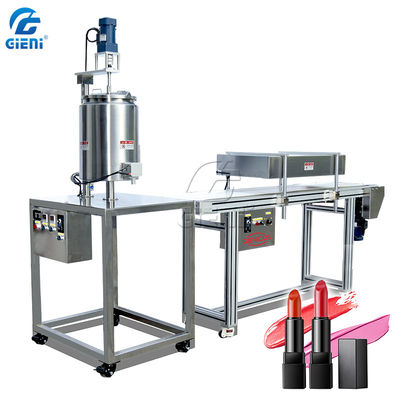 Máy chiết rót mỹ phẩm bình 20L